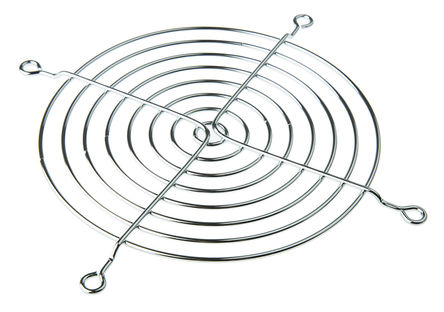 RS Pro - G109-15A - RS Pro 120mmL(fng) tSɫ  ָo G109-15A, 115.6 x 115.6mmⲿߴ		