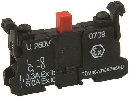 Schmersal - EX-RF 10 - Schmersal EX-RF 10 |K, ʹ RDR oֹͣ		