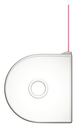 3D Systems - 380149 - 3D Systems tɫ FDM PLA 3D ӡC(j)۽zĲ, ڵڶ Cube, m  2  Cube		