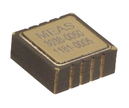 TE Connectivity - 3038-0050 - TE Connectivity 3038-0050 ٱ, 0  1200 Hz, 2  10 VԴ, 6_ LCCb		