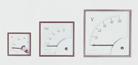 HOBUT - D72MC DIAL 0/300A - HOBUT D72MC ϵ 0/300A For Shunt 75mV ֱ ģM D72MC DIAL 0/300A, 72mm  x 38.5mm , _ 1.5 (j)		
