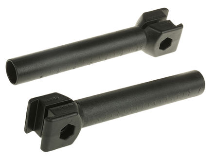 Bosch Rexroth - 3 842 539 499 - Bosch Rexroth Q^, 12 mmֱ, 100mm		