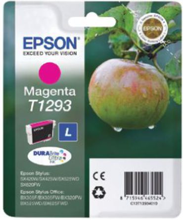 Epson - C13T12934010 - Epson tɫ ī, T1293̖ī		