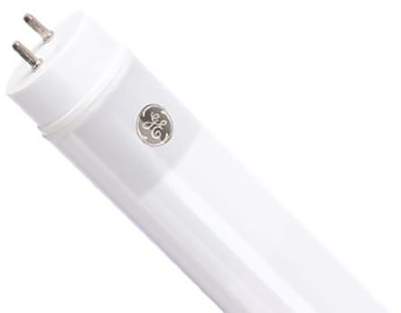 GE - 93011314 - GE 27 W չ T8 LED  93011314, 3000 lm, 6500Kɫ, G13R, 240 V		