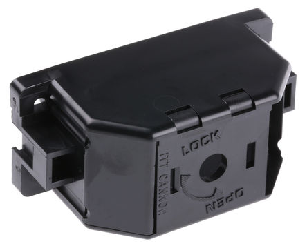 ITT Cannon - DL2-J/S - ITT Cannon DL ϵ 96 ·  D-sub Bך 249-1985-000, (yng)		