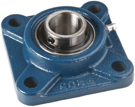 RS Pro - UCF203 - RS Pro TF mS, 17mmSЃ(ni), 4b, 86mm x 86mm		