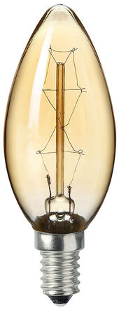 Sylvania - 23877 - Sylvania C35 ϵ 40 W E14 ɫ ϞT  23877, 230  240 V		