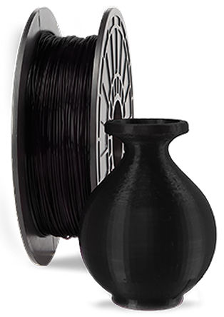 Dremel - 26153D02JA - Dremel ɫ 1.75mmֱ PLA 3D ӡC۽zĲ 26153D02JA, 500g, m Idea Builder 3D20		