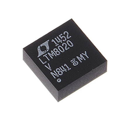 Linear Technology - LTM8020IV#PBF - Linear Technology LTM8020IV#PBF  _P, 4  36 Vݔ, 200mAݔ, 1.25  5 Vݔ, 450 kHz_Pl, 21_ LGAb		