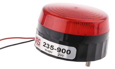 RS Pro - XLP2MV R - RS Pro V10998 ϵ tɫ  W ̖ XLP2MV R, 10  100 V ֱ20  72 V , 氲b		