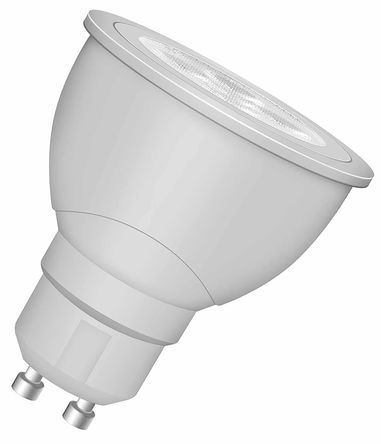 Osram - PARATHOM PAR16 35 36 ADV 827 - Osram PARATHOM ϵ 3.6 W GU10 ůɫ LED PARATHOM PAR16 35 36 ADV 827, 35Wןֵ, 2700Kɫ, {, 50mmֱ		