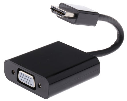 NewLink - HDHSV-HDMI - NewLink HDMI  SVGA DQ, 1920 x 1080pixels		