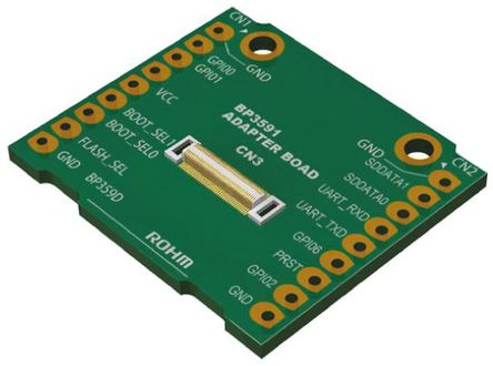 ROHM - BP359D - ROHM BP359D WLAN ģK		