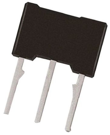 ON Semiconductor - 2SA1705S-AN - ON Semiconductor 2SA1705S-AN , PNP w, 1 A, Vce=50 V, HFE:140, 1 MHz, 3_ NMPb		
