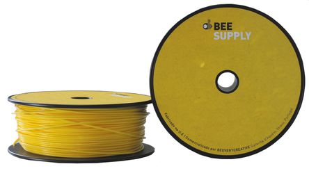 BEEVERYCREATIVE - 5600881930103 - Beeverycreative Sɫ 1.75mmֱ FDM PLA 3D ӡC۽zĲ 5600881930103, 330g		