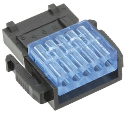 3M - 35805-6180-A00 GF - 3M 35805 ϵ 5· 3mm(ji)  IDC B 35805-6180-A00 GF, |b		