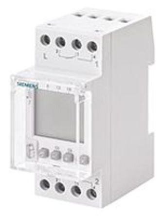 Siemens - 7LF4532-0 - Siemens 2ͨ DIN ܉_P(gun) 7LF4532-0, ryλ, 230 V Դ		