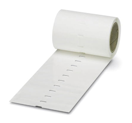 Phoenix Contact - 0800339 - Phoenix Contact 0800339 1000b ɫ հ״ӡC˺, 40mmL, 15mm		