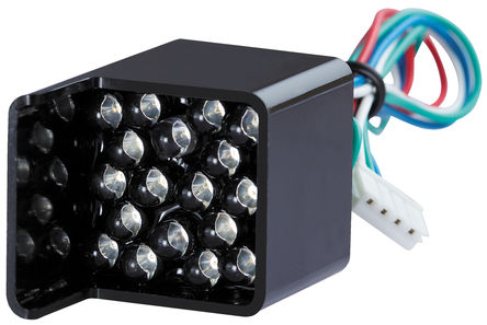 Kingbright - BL0709-18-462 - Kingbright LED  BL0709-18-462		