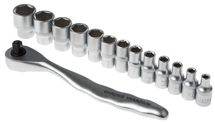 RS Pro - KST0027A - RS Pro KST0027A 14b 1/4 in ε^ Ͳ׼		