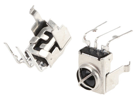 Sharp - GP1UM261RK0F - Sharp 38kHz IR  GP1UM261RK0F, 3		