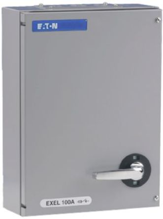 Eaton - 60KXDC2F - Eaton 63 A DP ۽zx_P 60KXDC2F, SB4۔		