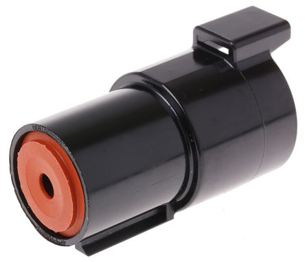 Deutsch - DTHD04-1-4P - Deutsch 1· ͨ ɫ ĸ B DTHD04-1-4P, Ӷ˽		