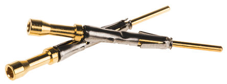 Souriau - RM20W3K - Souriau UT0W ϵ 7.5A Ӷ˽  A B |о RM20W3K, 22  20 AWG Ҏ		