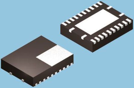 EXAR - SP7651ER-L/TR - EXAR SP7651ER-L/TR  _P, 2.5  20 Vݔ,  0.8 Vݔ, 990 kHz_Pl, 26_ DFNb		