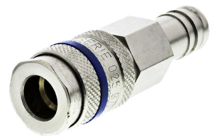 RS Pro - 025 HG 13 - RS Pro 25 ϵ   ӿBӽ^ 025 HG 13, 35 bar, 13mm ܛܵ^B		