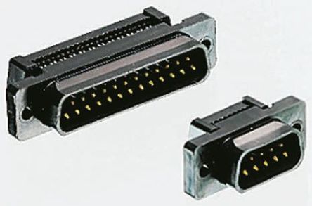 TE Connectivity - 4-1393486-3 - TE Connectivity 2.74mm  15 · IDC D-Sub |B ^ 4-1393486-3, ⚤		