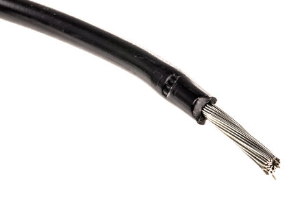 Lapp - 4160501 - Lapp 100mL(zhng) ɫ 13 AWG UL1015 о (ni)B늾 4160501, 2.5 mm2 e, 600 V		