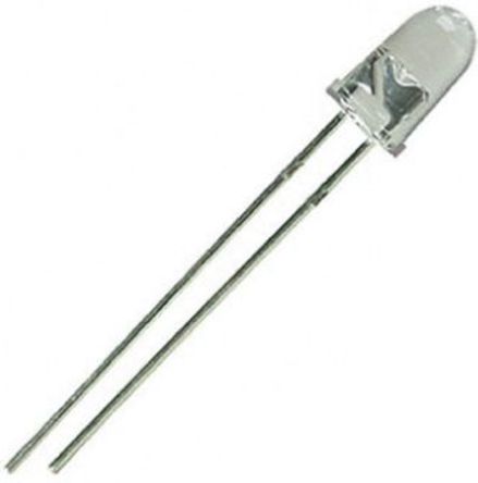 OSRAM Opto Semiconductors - SFH 487-3 - Osram Opto t⾀ LED, SFH 487-3, 880nm, 3 mm-2		