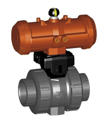 Georg Fischer - 199234126 - Georg Fischer 10 bar  y 199234126		