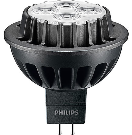 Philips Lighting - MLED8WGU532724D - Philips Lighting 8 W GU5.3 ůɫ LED MLED8WGU532724D, 50Wןֵ, 2700Kɫ, 900 mA~, {, 51mmֱ		