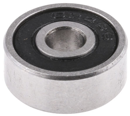 RS Pro - 624-2RS - RS Pro  ΢ LS 624-2RS, 488N oB(ti)ؓ, 4mm (ni), 13mm ⏽		