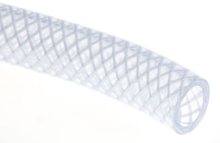 RS Pro - CT113-121-108-CLCL-07 - RS Pro CT113-121-108-CLCL-07 25mL 14mm⏽ ͸ PETPVC  Թܵ, 10 bar, 50mm돽, mϑډs՚⡢ʳˮ		