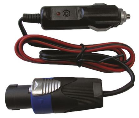 Nightsearcher - CHICFLOOD - 12 V , mSolaris, ܷU		