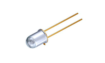 OSRAM Opto Semiconductors - SFH 480 - Osram Opto t⾀ LED, SFH 480, 880nm, TO-18-2		