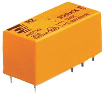 TE Connectivity - 1-1415899-1 - TE Connectivity 1-1415899-1 εpS PCB b ]i^, 24V dc		