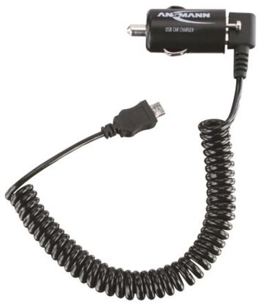 Ansmann - 1000-0001-520 - Ansmann 1000-0001-520 yO, ֙CUSB O, USBݔB		