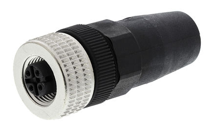 Telemecanique Sensors - XZCC12FDM40B - Telemecanique Sensors XZCC12FDM40B M12 4  ĸ B, ʹXMLK l		