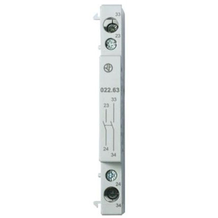 Finder - 022.63 - DIN Rail o|cK, DPNO		