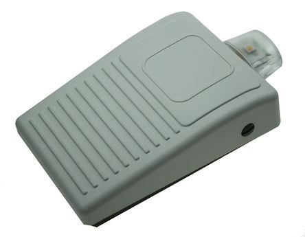 Herga - 6210-BLE-A03 - Herga 6210-BLE-A03 IP67  p o֧__P, 100 mA, 24V		