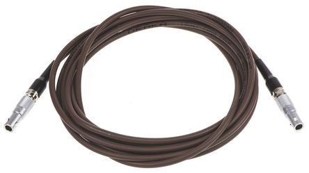 Lemo - MSB.00.250.LTE200 - Lemo 00 S ϵ 2m  FFS   FFS 50  ͬS|M MSB.00.250.LTE200		