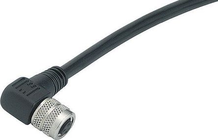 Binder - 79-3508-52-03 - Binder 79-3508-52-03 2m M8 ĸ |, ʹM8 Sensor Connectors		