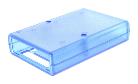 Hammond - 1593HAMDUETBU - Hammond {(ln)ɫ ABS Arduino Due _(ki)l(f)⚤ 1593HAMDUETBU, 110 x 75 x 25mm		