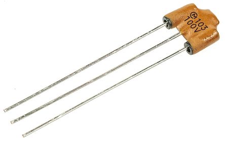 Murata - DSS6NZ82A103Q55B - Murata DSS6 ϵ 100 V ֱ 6A ̖V DSS6NZ82A103Q55B, ӽӶ		