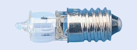 CML Innovative Technologies - 1340100H - CML Innovative Technologies ͸ E10 ָʾ 1340100H, 23 lm, 2.4 V, 830 mA, 25H		