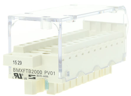 Schneider Electric - BMXFTB2000 - Schneider Electric ӉK BMXFTB2000, ʹModicon M340		